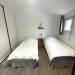 Tatil Evi 3 Pres De La Avec Wifi - Fr-1-22-398 *