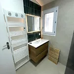 Tatil Evi 3 Pres De La Avec Wifi - Fr-1-22-398 *