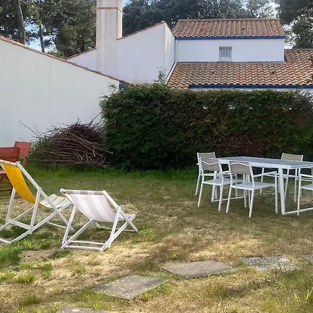 3 Pres De La Avec Wifi - Fr-1-22-398 *