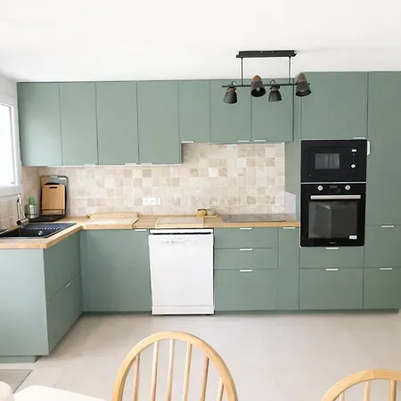 3 Près De La Avec Wifi - Fr-1-22-398 Hébergement de vacances *