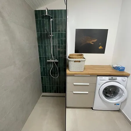 3 Pres De La Avec Wifi - Fr-1-22-398 La Tranche-sur-Mer