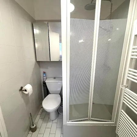 3 Pres De La Avec Wifi - Fr-1-22-398 Сasa de vacaciones La Tranche-sur-Mer