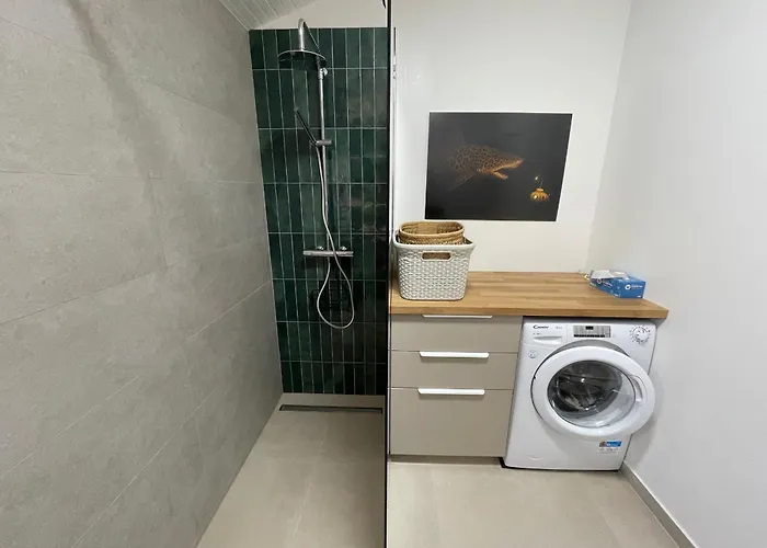 3 Près De La Avec Wifi - Fr-1-22-398 La Tranche-sur-Mer