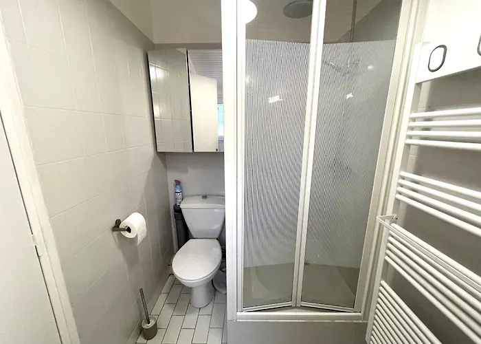 3 Près De La Avec Wifi - Fr-1-22-398 Hébergement de vacances La Tranche-sur-Mer